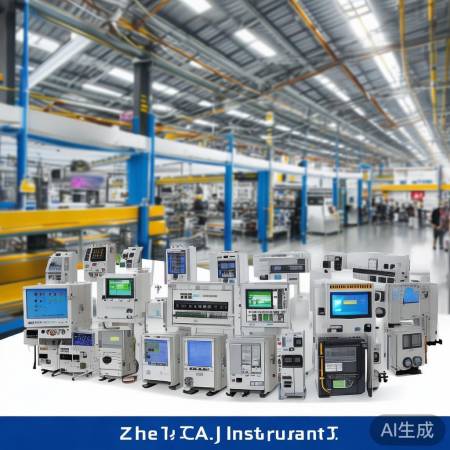 浙江正泰仪器仪表：行业领先，品质卓越的电气解决方案提供商