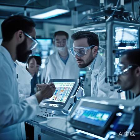 正泰仪器:技创新,自主优