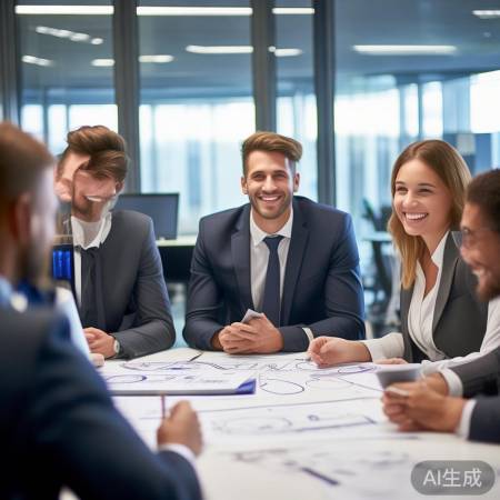 客户至上,口碑良好