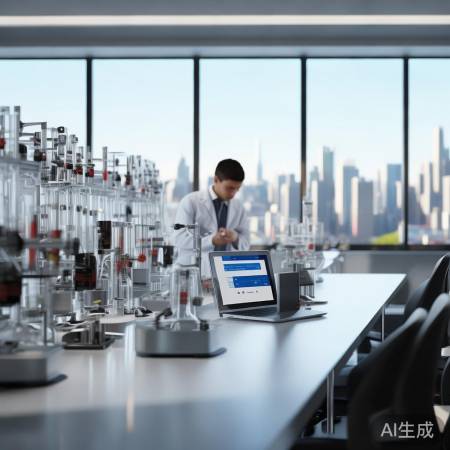 仪器仪表租赁：专业设备，按需租用，效率提升解决方案
