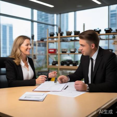 租赁设备,提前规划,详谈条款