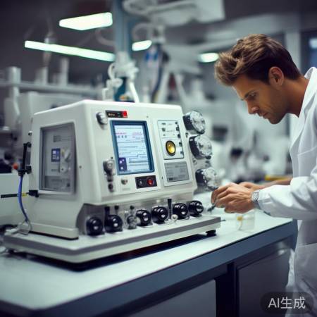 仪器稳定性关键