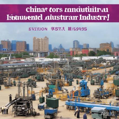 北京京仪,见证工业仪器成长