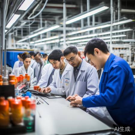 广州仪器仪表行业优势明显