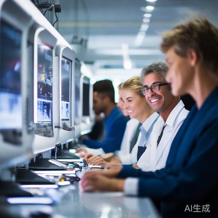 仪器使用顺畅,无忧维修!