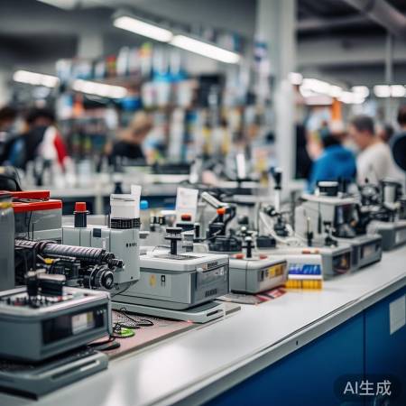 二手仪器价廉物美需谨慎