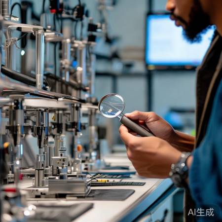 二手仪器选购,内在外在兼顾