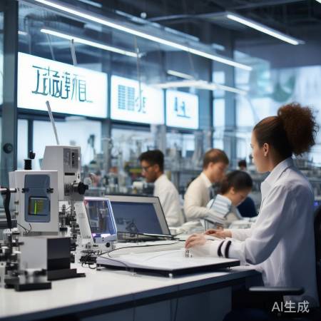 东莞市鑫泰仪器仪表：专注精密测量，品质见证未来