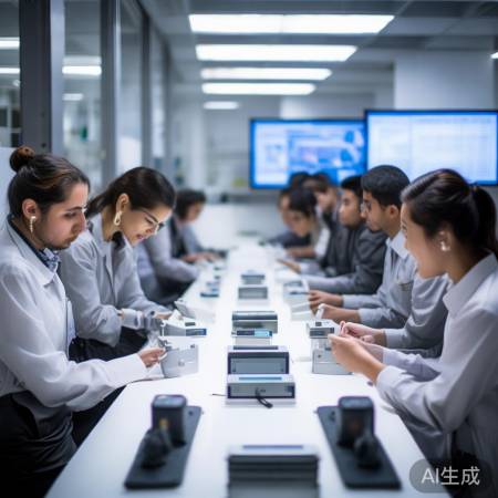 品质至上,赢在未来