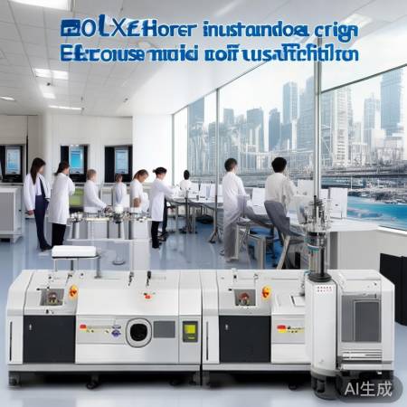 苏州迅鹏:工业检测专家