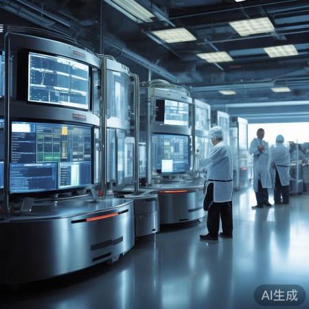 苏州迅鹏助工业检测升级