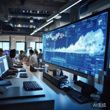 大数据解析仪器仪表