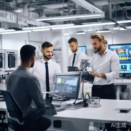 布莱迪仪器仪表：行业领先，专业品质，为您解析工业仪表奥秘
