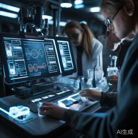 黑科技革新测量领域