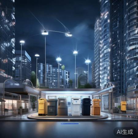 物联网应用广泛,设备高效协同