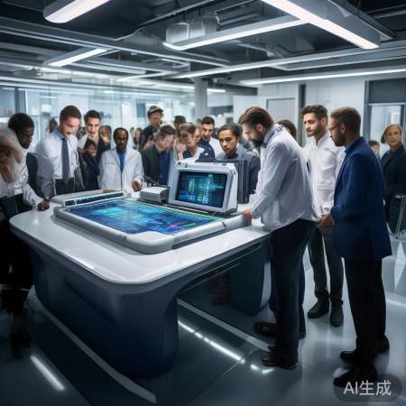 中国四联仪器仪表集团：行业领先，创新驱动发展