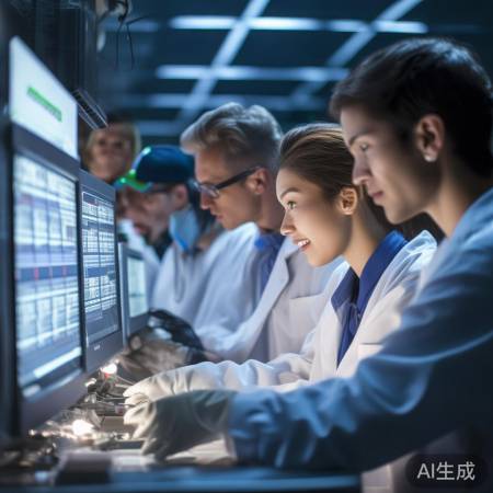 四联仪集团:创新拼搏,行业领航