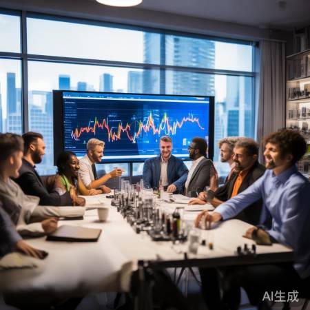 仪器仪表行业发展动态与趋势解析
