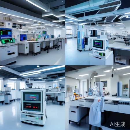 唐山仪器仪表行业：专业解决方案与最新产品盘点