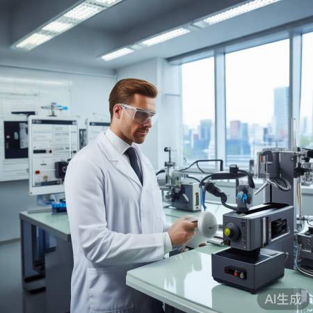 “需根据行业选仪器，重品牌口碑