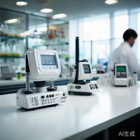 选仪表，看需求、精度、易用性