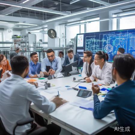 宁波仪器行业抢抓机遇