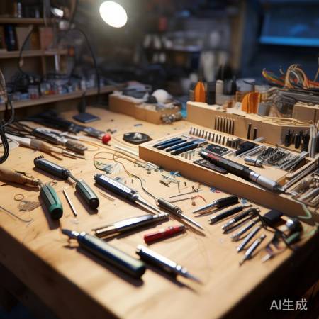 电子仪器仪表装配工入门教程：实操技能解析