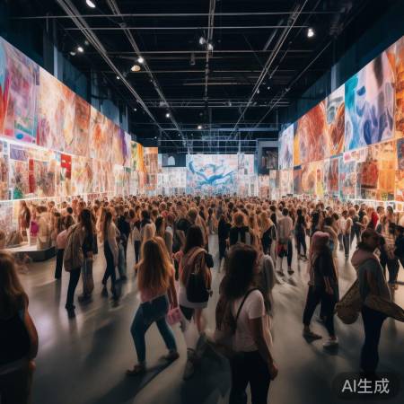 虚拟导游带您云游盛会