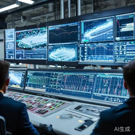 仪表精准测量：揭秘工业自动化领域的秘密工具