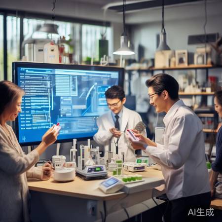 仪器仪表行业：揭秘最新市场动态与选购技巧