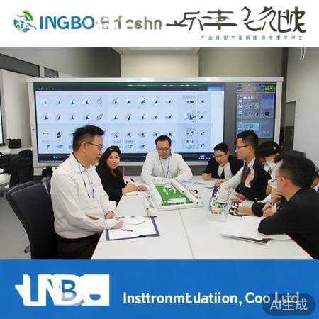 宁波仪器：全流程贴心服务
