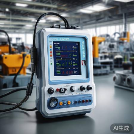 HDC1080高精度采集器