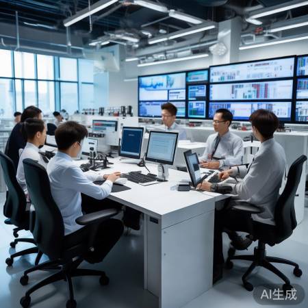 大连仪器仪表公司：行业领先，专业品质保障