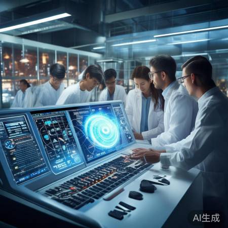 “仪器仪表行业：智能、绿色、创