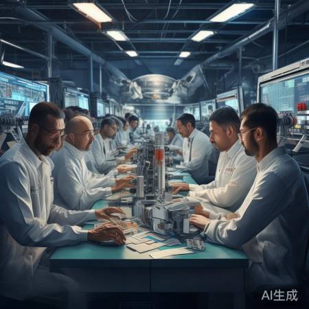 航天工匠，品质铸就航天梦