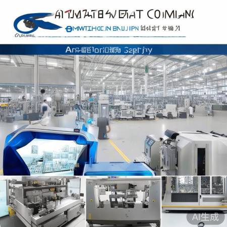 YY自动化设备,工业先锋