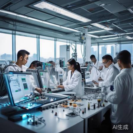 我国智能仪表领先全球