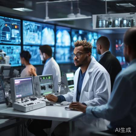 科技提升生活,展望惊喜未来