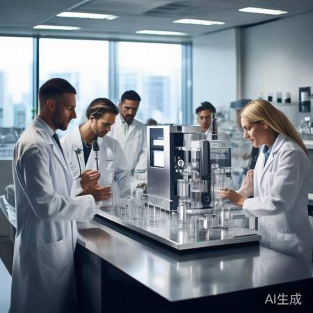 严格把关,口碑优良,定制检测设