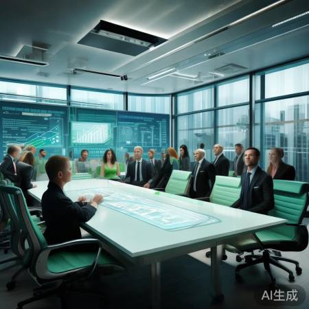 科技盛会聚焦环保节能