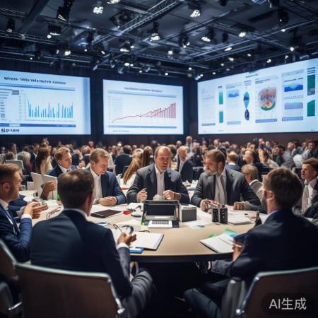 行业论坛,学习盛宴