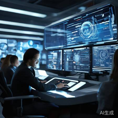 AI助力通信预测