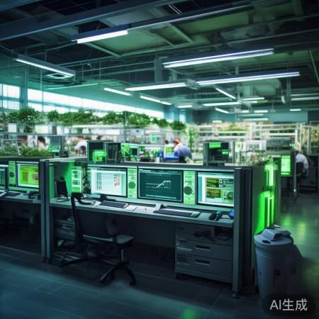 绿色通信，节能环保