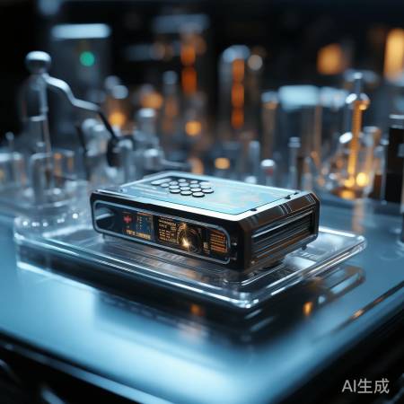 仪器仪表行业发展趋势解析