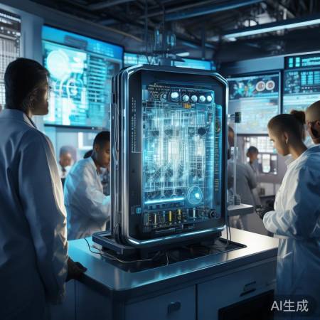 跨界融合,仪器仪表新生态