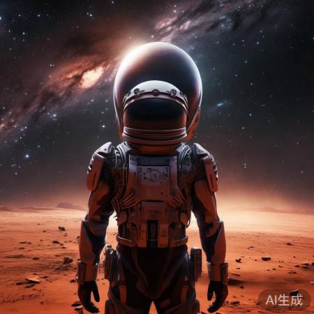 仪器开拓未知领域