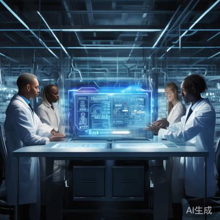 科技挑战终将被克服