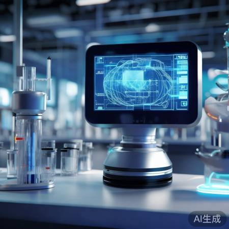 2024年仪器仪表行业盛会：最新技术、创新产品一览