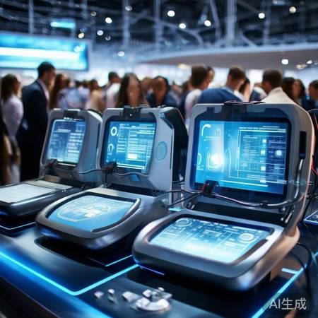 “物联网仪器,智能平台新亮点”