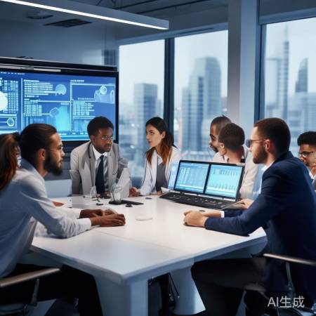 四联榜样,技术先锋团队